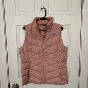 North Face Vest